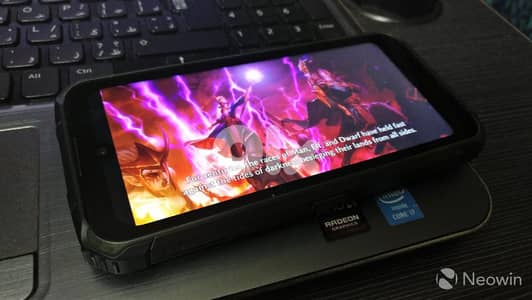 DOOGEE S59 Rugged Phone - 10,050mAh Monster Battery - IP68 Waterproof