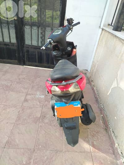 junway motorcycle for sale