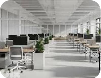 Office for Rent in Sin el Fil