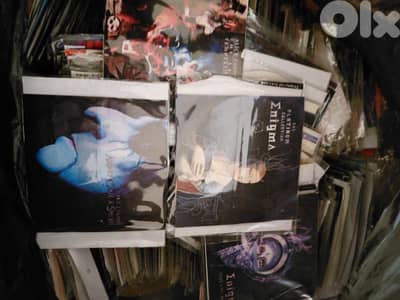 300 copy cds