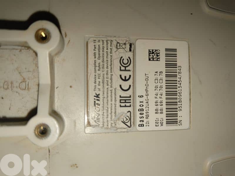 microtik net metal 5 65$ 1