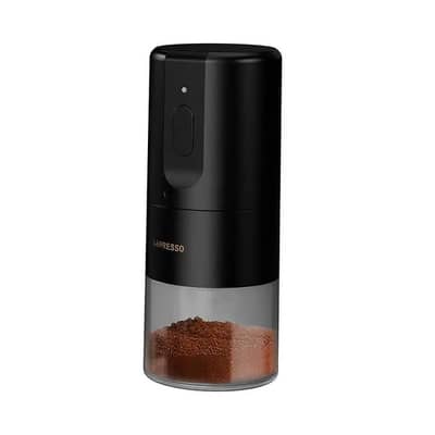 LePresso Conical Burr Grinder