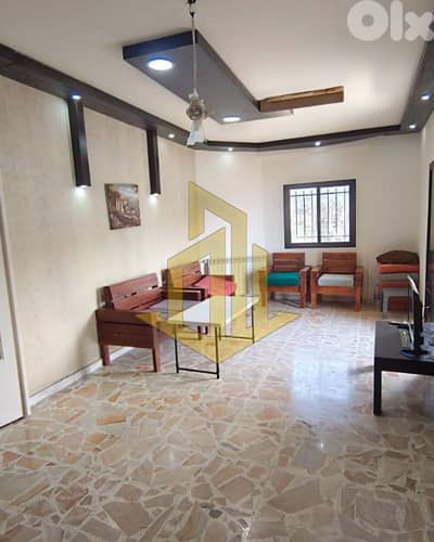 apartment for Sale in Aley شقة للبيع في عاليه