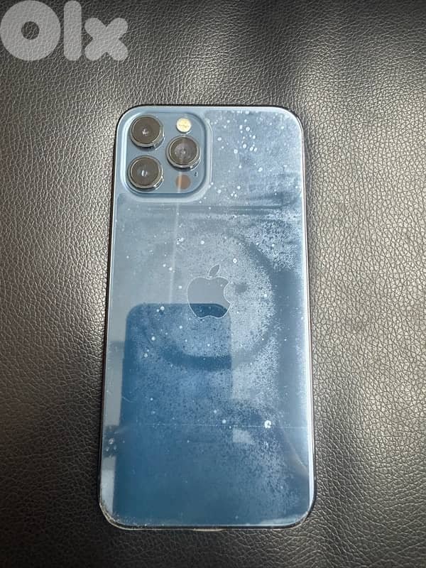 iphone 12 pro max 256gb 4
