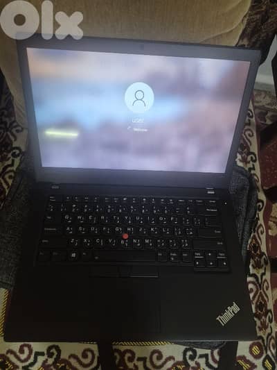 lenovo thinkpad