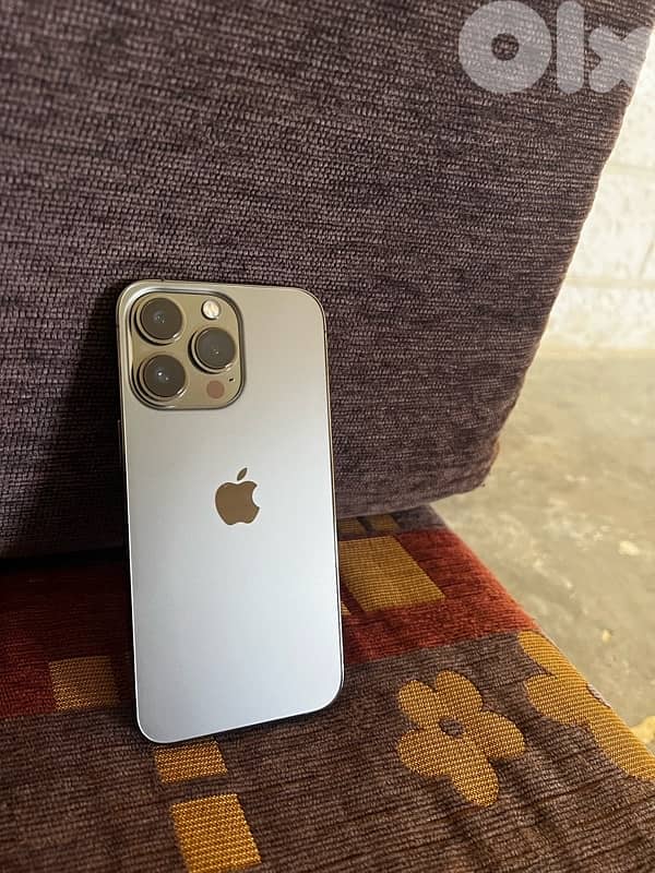 iphone 13 pro open box 5