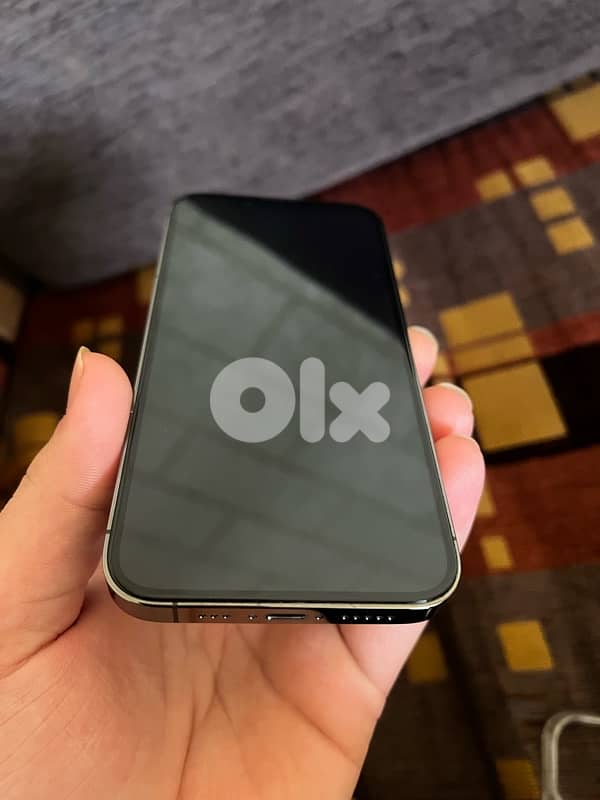 iphone 13 pro open box 6