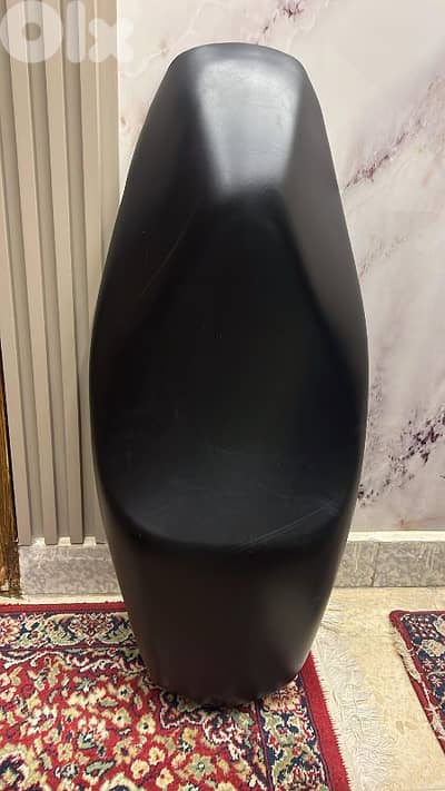 seat nmax 2023 original