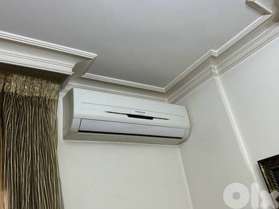 AC air conditioners