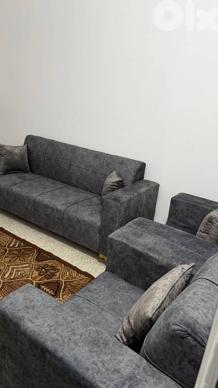 living room 3