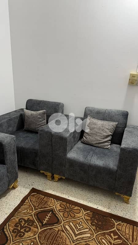 living room 4