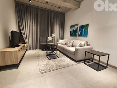 Apartment for Rent in Saifi