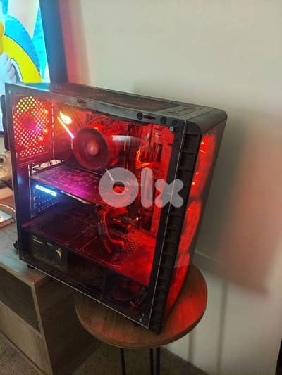 pc gaming