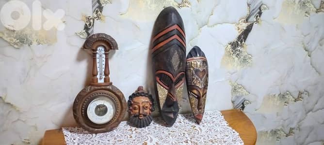 تحف تاريخية للديكور ولا اروع