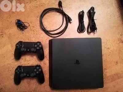 ps4 super slim