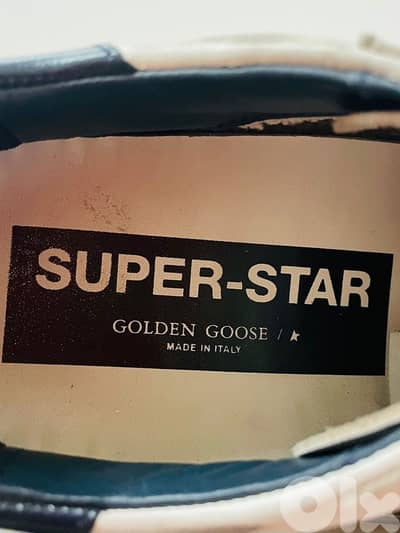 Golden Goose Deluxe Brand