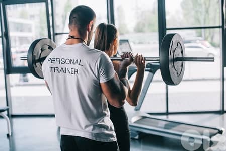 Personal Trainer