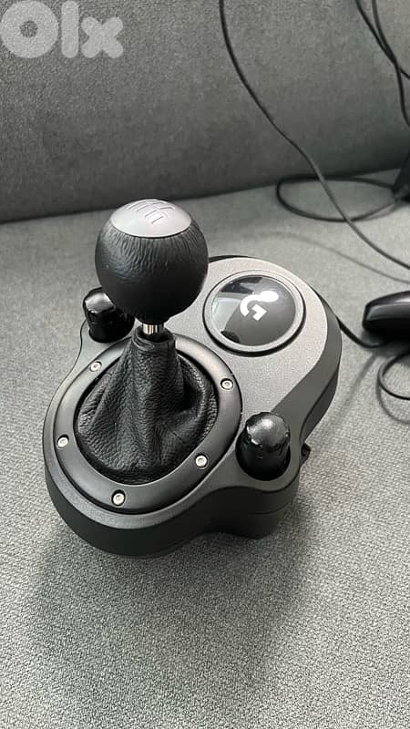 Logitech g29 1