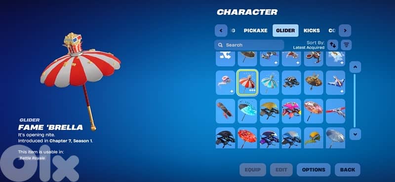 FORTNITE ACCOUNT FOR SALE!!! 2