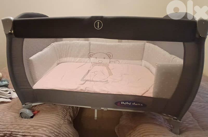 baby parc 1
