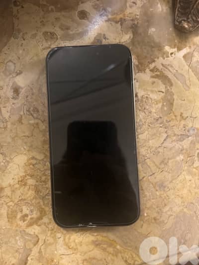 Used iPhone 15 Pro Like New