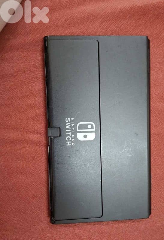 nintend switch oled 1
