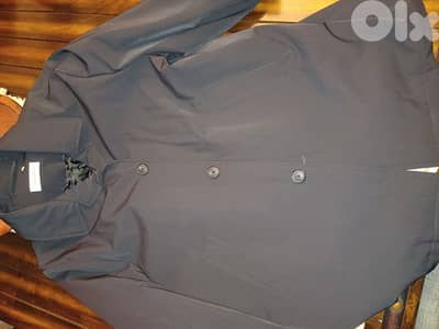Calvin Klein jacket