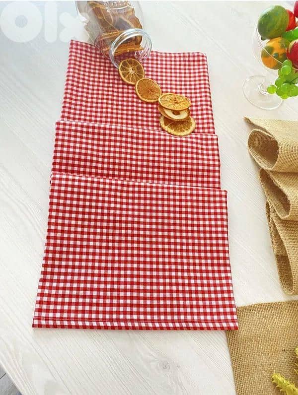 high quality table runner 7