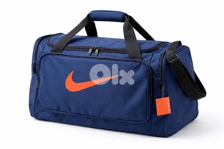 Nike Gym Bag