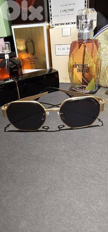 Celine Octagonal CL40235U 1