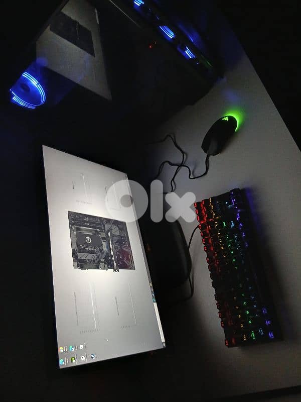 gaming pc 2