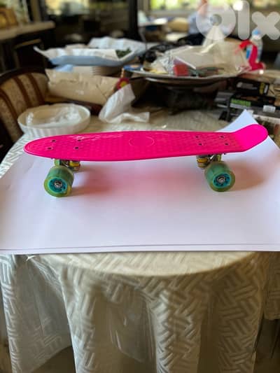 Penny Board