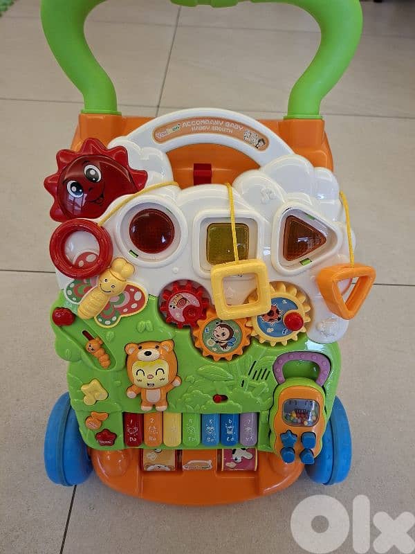 Walker for babies 1