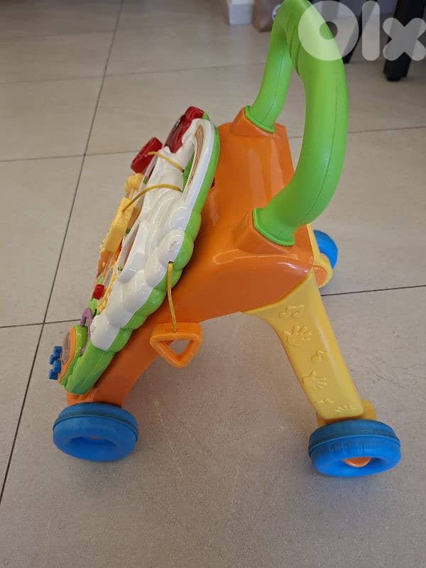 Walker for babies 3