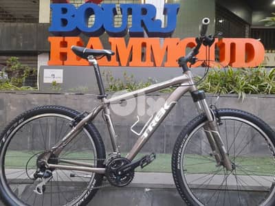 home bike
