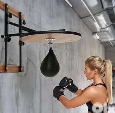 New Boxing Speed Ball