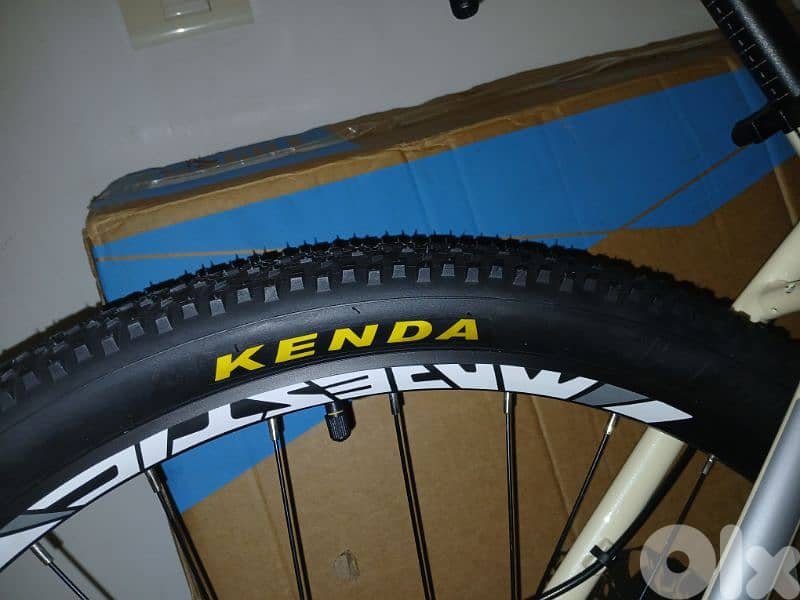 Trinx Elite 27.5 6