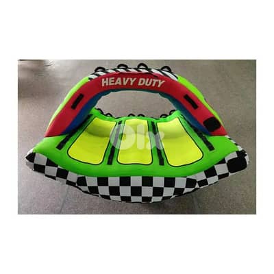 water towable game  76611608