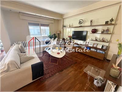 3 Bedrooms Fully Renovated Apartment