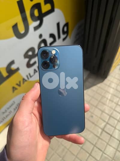 iPhone 12 pro 256Gb