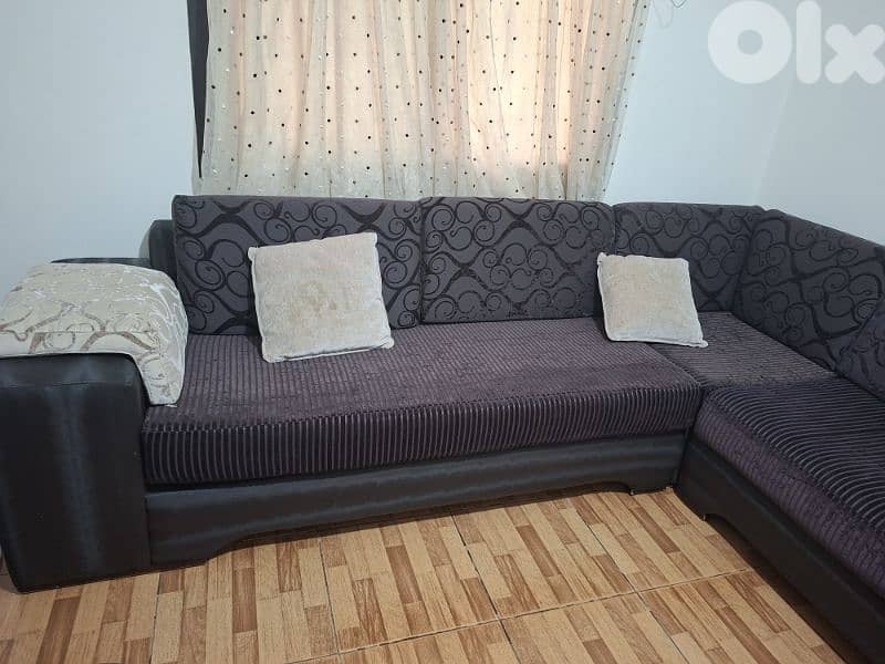 غرفة قعدة زاوية 1