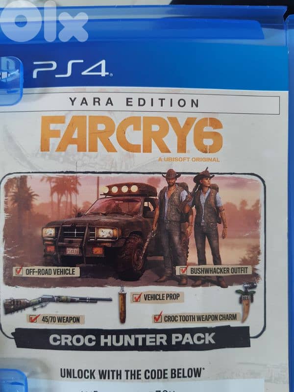 far cry 6 2