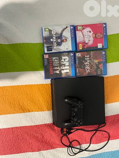 ps4 1tb
