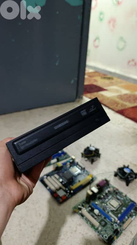 pc parts for sale (all the parts are cheap cuz they are a bit old ) 2
