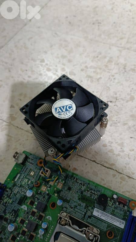 pc parts for sale (all the parts are cheap cuz they are a bit old ) 4
