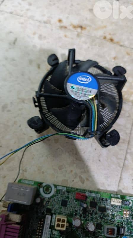 pc parts for sale (all the parts are cheap cuz they are a bit old ) 6