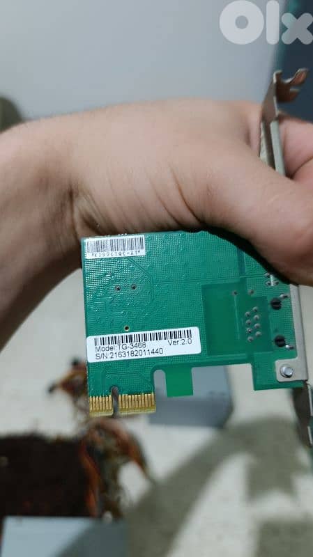 pc parts for sale (all the parts are cheap cuz they are a bit old ) 7