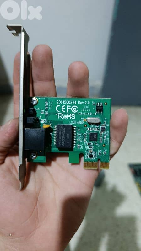 pc parts for sale (all the parts are cheap cuz they are a bit old ) 8