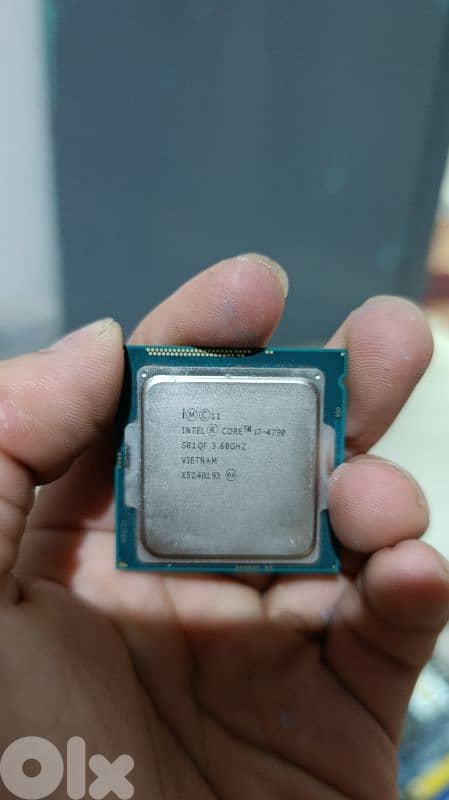 pc parts for sale (all the parts are cheap cuz they are a bit old ) 10