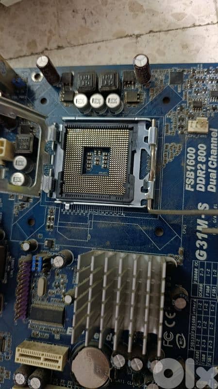 pc parts for sale (all the parts are cheap cuz they are a bit old ) 14